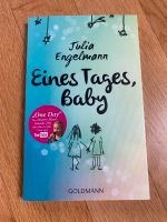 Taschenbuch Poetry Slam „Eines Tages, Baby“ von Julia Engelmann Baden-Württemberg - Winterbach Vorschau