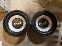 Car Hifi Komplettsystem Eton Adventure + Atomic Woover Stuttgart - Feuerbach Vorschau