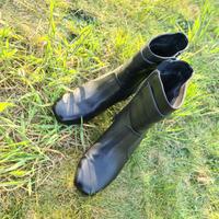damenstiefel aus feinem leder gr.39 catwalk versand möglich Niedersachsen - Beverstedt Vorschau