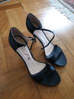 Schuhe highheels Unisa Größe 40 Baden-Württemberg - Baden-Baden Vorschau