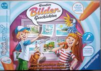 Ravensburger Tiptoi create kreative Bildergeschichten neu Baden-Württemberg - Karlsbad Vorschau