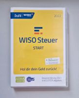 WISO Steuer-Start 2022 (für Steuerjahr 2021) Niedersachsen - Friesoythe Vorschau