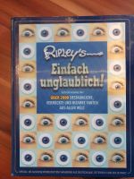 Einfach Unglaublich *Buch* NP 20 Euro Aachen - Aachen-Mitte Vorschau