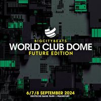 WORLD CLUB DOME 2024 - CLUB TICKET (3 Days) Köln - Lindenthal Vorschau