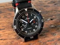 Chronograph Sinn 158 limited ungetragen!!! Frankfurt am Main - Innenstadt Vorschau