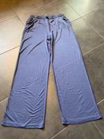 Gina Benotti Jerseyhose / Yogahose blau Gr. 40/42 Nordrhein-Westfalen - Übach-Palenberg Vorschau