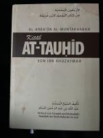 Islam Buch Kitab At Tauhid ibn Khuzaymah Bremen - Neustadt Vorschau