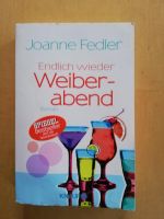 Taschenbuch - Joanne Fiedler, Weiberabend Bayern - Freyung Vorschau