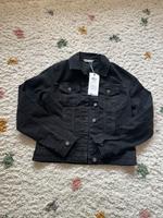 Only Jeansjacke Schwarz Gr M NEU Saarbrücken-Dudweiler - Scheidt Vorschau
