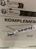 NEU Ikea Pax / KOMPLEMENT Einlegeboden 50x58 cm - weiß Lindenthal - Köln Sülz Vorschau