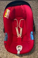 Cybex Aton B i-Size Kindersitz mit Isofixstation Bayern - Bamberg Vorschau