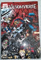 Venomverse 3 - Krieg der Symbionten | Marvel Comic Bayern - Alzenau Vorschau