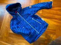 reima Regenjacke, blau, Größe 104 Kreis Pinneberg - Wedel Vorschau