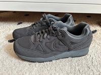 Nike Schuhe Anthrazit, dunkelgrau Nike Air Span 2 Größe 44,5 Thüringen - Hildburghausen Vorschau