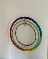 Hulahoop Halter Wandhalter Wandhalterung Powerhoop ACU Hoop Dresden - Kleinzschachwitz Vorschau