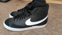 Nike Blazer snikers schuhe Bayern - Rothenburg o. d. Tauber Vorschau