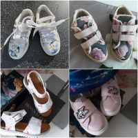 Monnalisa,verschiedene Schuhe,Rose,Donald,Daisy,ab 29€ Bad Doberan - Landkreis - Broderstorf Vorschau