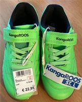 Kangaroos SportSchuhe gr. 28 Sachsen - Bad Gottleuba-Berggießhübel Vorschau