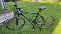 Cube Overland Crossbike / Herren Fahrrad / Rahmen 58 cm Nordrhein-Westfalen - Bocholt Vorschau