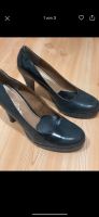 Tamaris Pumps schwarz Mitte - Wedding Vorschau