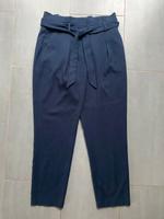 Promod Stoffhose Gr. 42 40 XL L blau NEU Nordrhein-Westfalen - Pulheim Vorschau