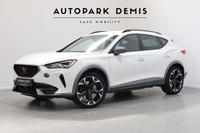 Cupra Formentor VZ e-Hybrid -19ZOLL-ACC-DCC-KAMERA Kreis Pinneberg - Appen Vorschau