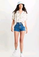 Levis Jeans Shorts Gr. 25 Bayern - Jettingen-Scheppach Vorschau