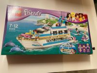 Lego 41015 Lego Friends Yacht Bayern - Mömbris Vorschau