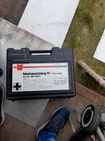 Gefahrgutkoffer Würth Herzogtum Lauenburg - Lauenburg Vorschau