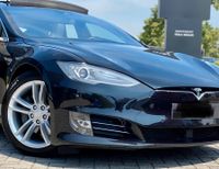 Tesla Model S Bayern - Rosenheim Vorschau