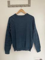 Garcia Pullover blau/türkis Gr.M Bayern - Rosenheim Vorschau