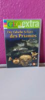 DVD "GEOlino extra - Der falsche Schatz des Priamos" Hessen - Taunusstein Vorschau