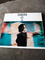 CD von Sandra Wandsbek - Hamburg Farmsen-Berne Vorschau