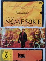 The Namesake - DVD Bayern - Neustadt b.Coburg Vorschau