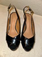 Clarks Peeptoes Pumps NEU!! 35,5 Niedersachsen - Bückeburg Vorschau