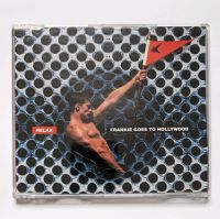 CD Maxi Single - Frankie Goes To Hollywood - Relax (6 Tracks) Bielefeld - Bielefeld (Innenstadt) Vorschau