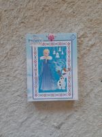Puzzle / 63 Teile / Disney / Olaf's Frozen Adventure Bayern - Miltenberg Vorschau