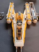 Lego Star Wars 8037 Anakins Y-Wing Nordrhein-Westfalen - Herzogenrath Vorschau