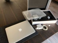 Wie neu ! Mac Book Air 7.2 13,3 Zoll Ende 2015 Bremen - Borgfeld Vorschau