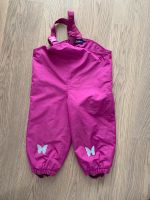 Matschhose Buddelhose Impidimpi Gr. 86/92 lila pink gefüttert Hessen - Eltville Vorschau