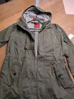 Parka Jacke S. Oliver Gr 164 NEU oliv Trend cool Bayern - Affing Vorschau