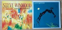 Steve Winwood - 2 LPs Baden-Württemberg - Karlsruhe Vorschau