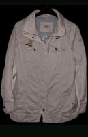 Camel active leichte Jacke beige creme  Übergang Gr. 40 Hessen - Neuhof Vorschau