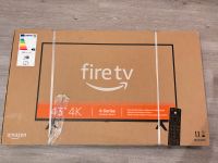 Amazon Fire TV 43 Zoll ‼️neu ‼️ Hessen - Sulzbach Vorschau