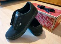 VANS Atwood schwarz Gr.38 !NEU! Bayern - Bayreuth Vorschau