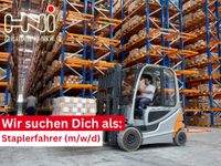 Staplerfahrer (m/w/d) Nordrhein-Westfalen - Velbert Vorschau