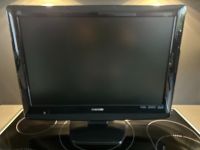 Fernseher 22 Zoll mit integriertem DVD-Player und Wandhalterung Hessen - Kelkheim Vorschau