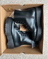 Dr. Martens  JADON II MONO VEGAN 41  Unisex Altona - Hamburg Sternschanze Vorschau