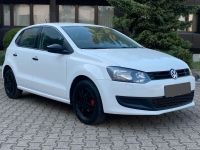 Volkswagen Polo V Trendline | HU/AU Neu Baden-Württemberg - Pfullingen Vorschau