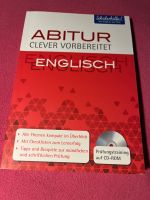 "Abitur, clever vorbereitet - Englisch" Wandsbek - Hamburg Volksdorf Vorschau